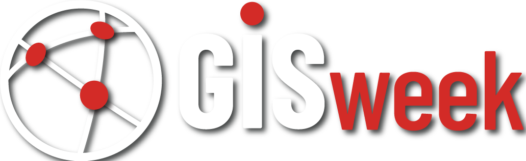 GIS Week Logo