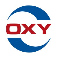 Oxy Occidental Petroleum Logo 200x200