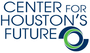 Center For Houston's Future Logo