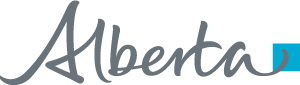 Alberta logo