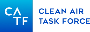 Clean Air Task Force logo