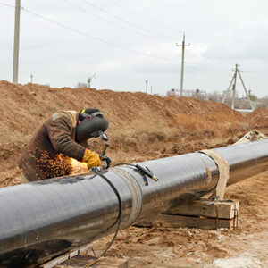Fundamentals of Pipeline Projects