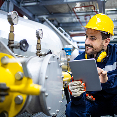 Distribution Engineering Program Gas Distribution Engineering: System Planning • GTI Energy