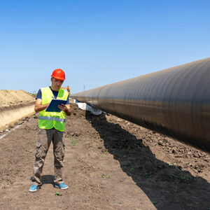 Pipeline Safety Regulatory Compliance