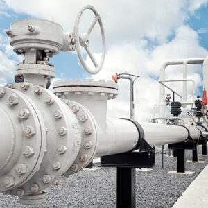 Gas Distribution Engineering Piping Systems
