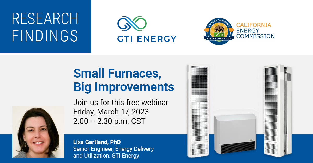 Wall Furnace Webinar 01 LI Wall Furnace Webinar 01 LI