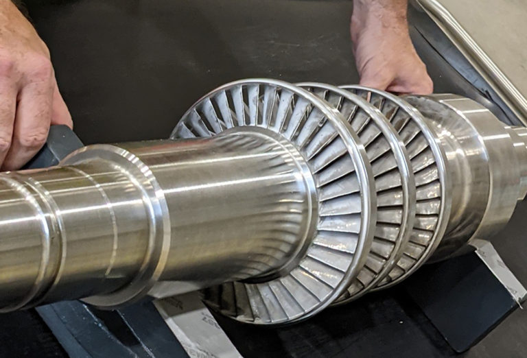 Swri Step Sco2 STEP Demo: High-efficiency power generation pilot program • GTI Energy