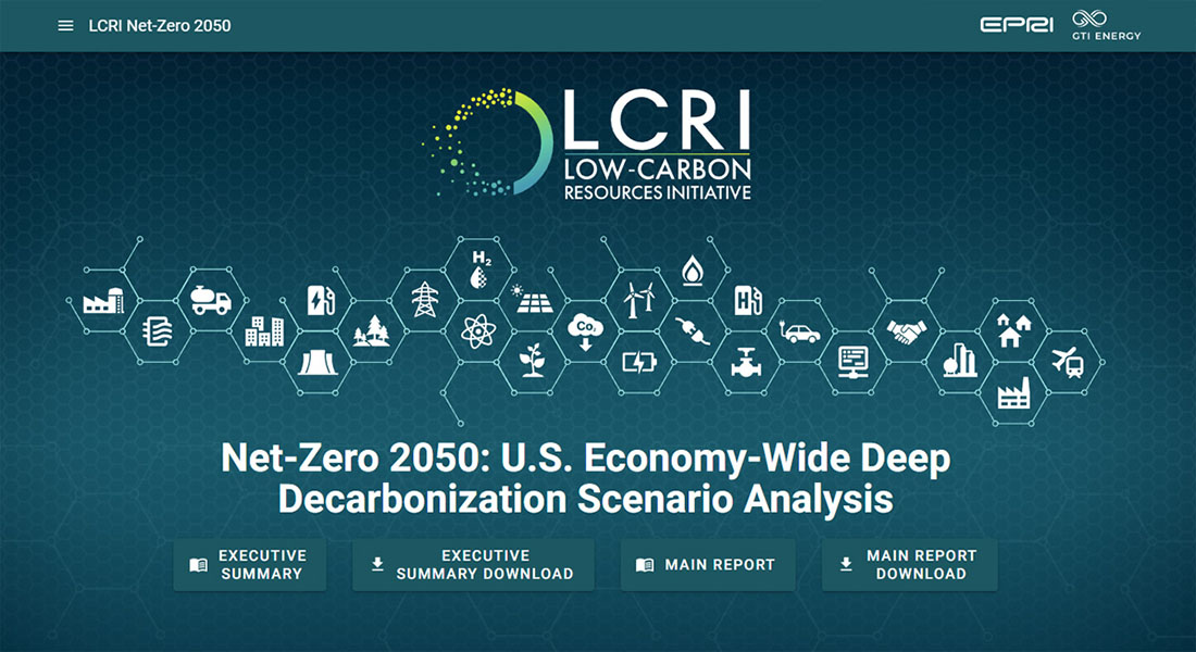 LCRI NET ZERO Homepg1100