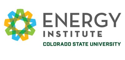 Colorado State University Energy Institute Logo