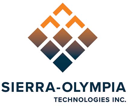 Sierra Olympia logo