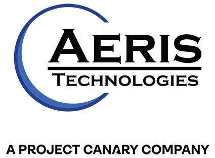Aeris Technologies Logo