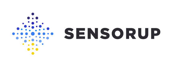 Sensorup Logo