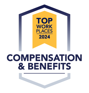 Compensation & Benefits