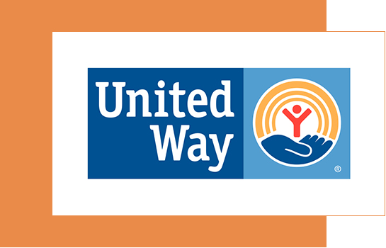 United Way logo