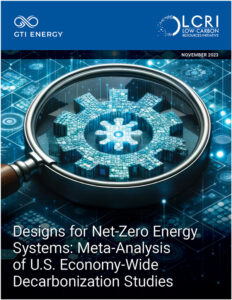 cover design of Meta NZ report