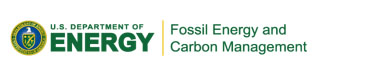 US DOE Fossil Energy Carbon Mgmt Logo 382x76
