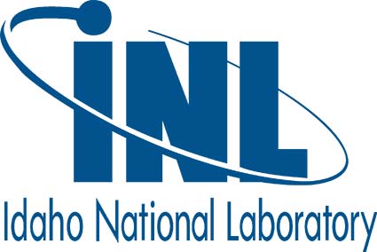 Idaho National Laboratory Logo 425x284