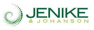 Jenike & Johanson Logo
