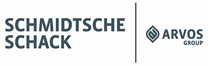 Schmidtsche Schack Logo 425x135
