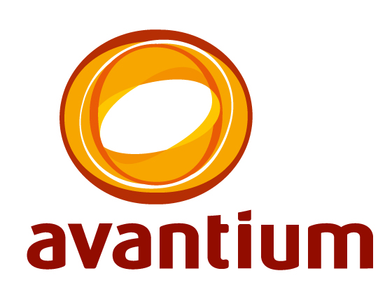 Avantium Logo