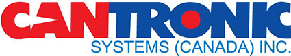 Cantronic Systems Logo 425x83