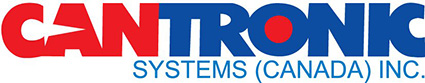 Cantronic Systems logo