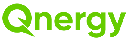 Qnergy logo