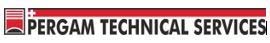 Pergam Technical Services logo