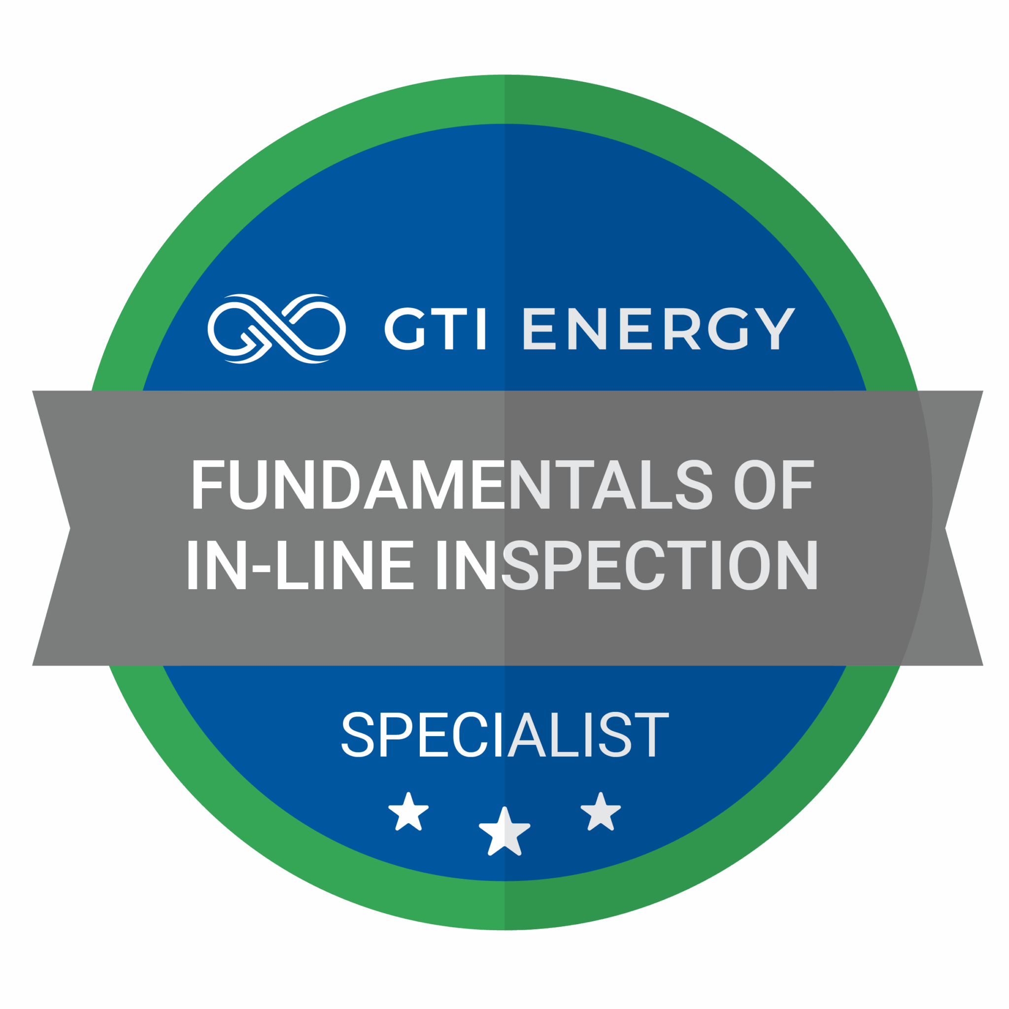 Fundamentals of In-line Inspection • GTI Energy
