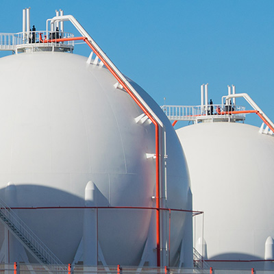 LNG Plant Operator Course & Exam - Recertification • GTI Energy
