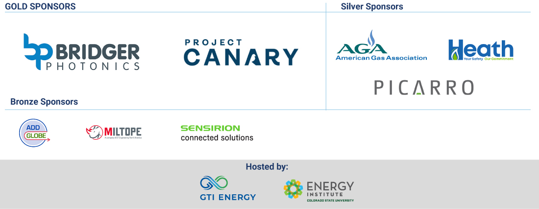 CH4 Connections 2025 Sponsor Banner