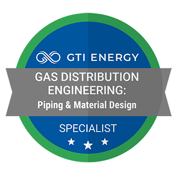 GTI Energy Training Achievement Badge GDE Piping And Material Design 350px