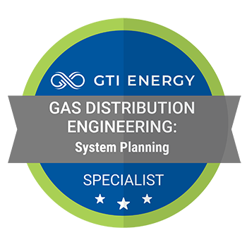 GTI Energy Training Achievement Badges GDE SystemPlanning 350px GTI Energy Training Achievement Badges GDE SystemPlanning 350px