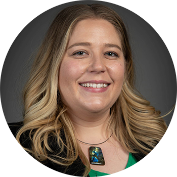 Jennifer R Bauer is a speaker at the GTI Energy SAGE 2024 conference