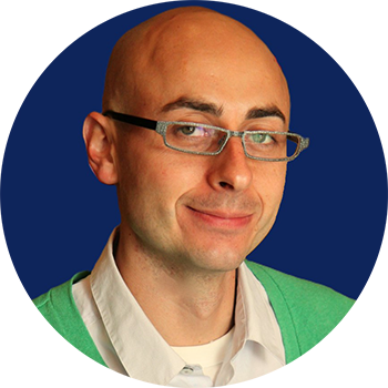 Mike Kerans speaker at the GTI Energy SAGE 2024 conference