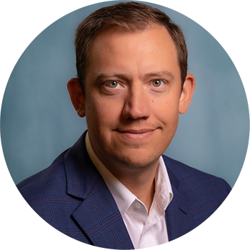 Brian Barkwill is a speaker at the GTI Energy SAGE 2024 conference