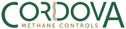 Cordova Methane Controls Logo