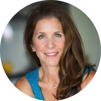Katrina Benedict a speaker at the CH4 Connections 2025 conference.