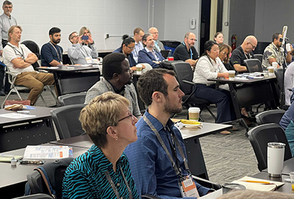 SAGE Audience 425x288 SAGE Audience 425x288