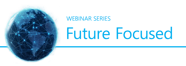 Future Focused Webinar Serices