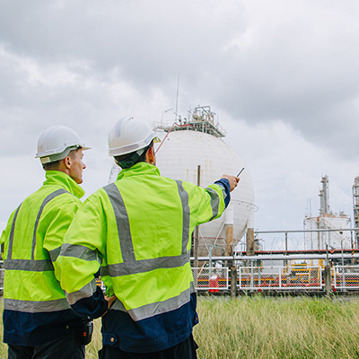 Lng Course Liquefied Natural Gas (LNG) Training โข GTI Energy