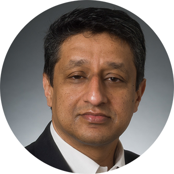 Milind Bhatte a speaker at the CH4 Connections 2025 conference.