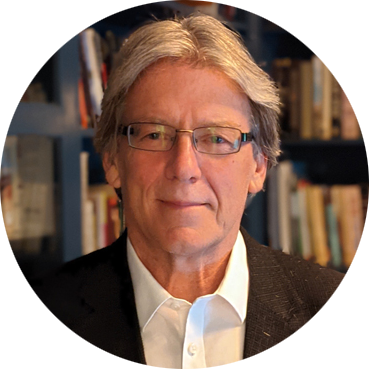 Dr Robert Graham
