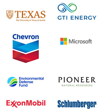 Project Astra Phase 1 Partners Logos