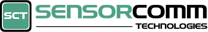 Sensor Comm Technologies logo