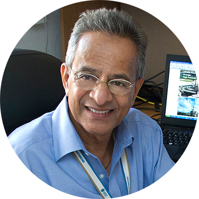 Suresh Babu 400px
