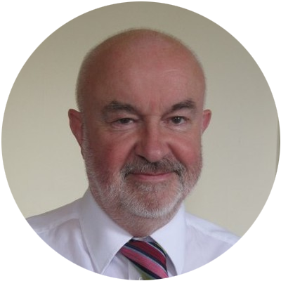 Tony Bridgwater 400px