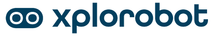 Xplorobot Logo 425x75