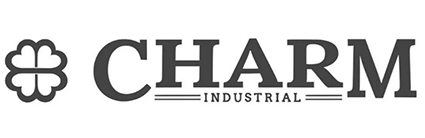 Charm Industrial logo