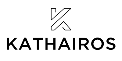 Kathairos logo